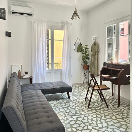 The Lassis 15 House Argostoli  Exterior foto