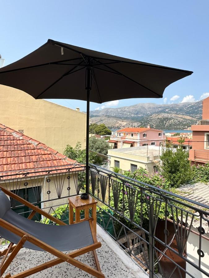 The Lassis 15 House Argostoli  Exterior foto