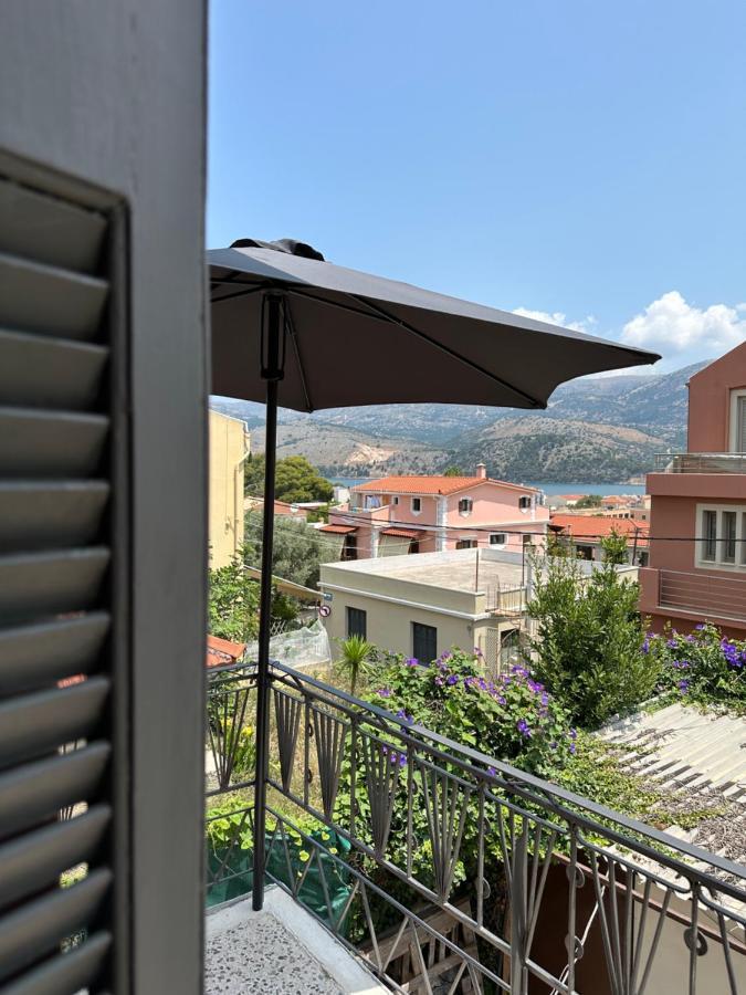 The Lassis 15 House Argostoli  Exterior foto