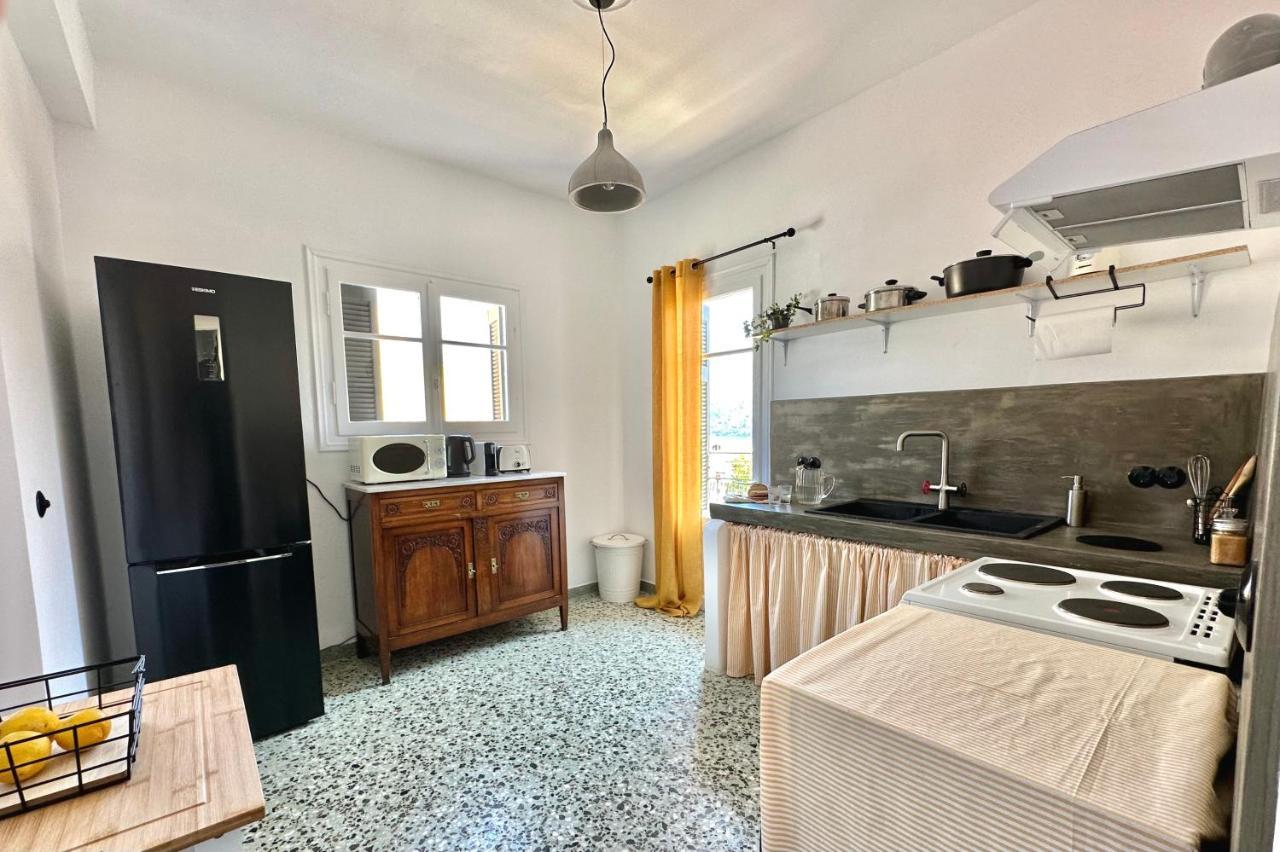 The Lassis 15 House Argostoli  Exterior foto