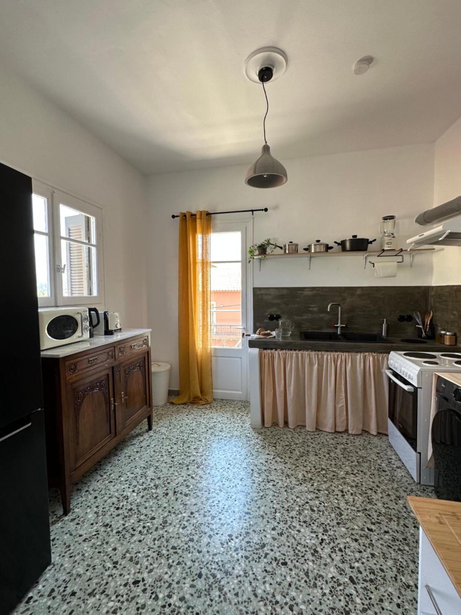 The Lassis 15 House Argostoli  Exterior foto