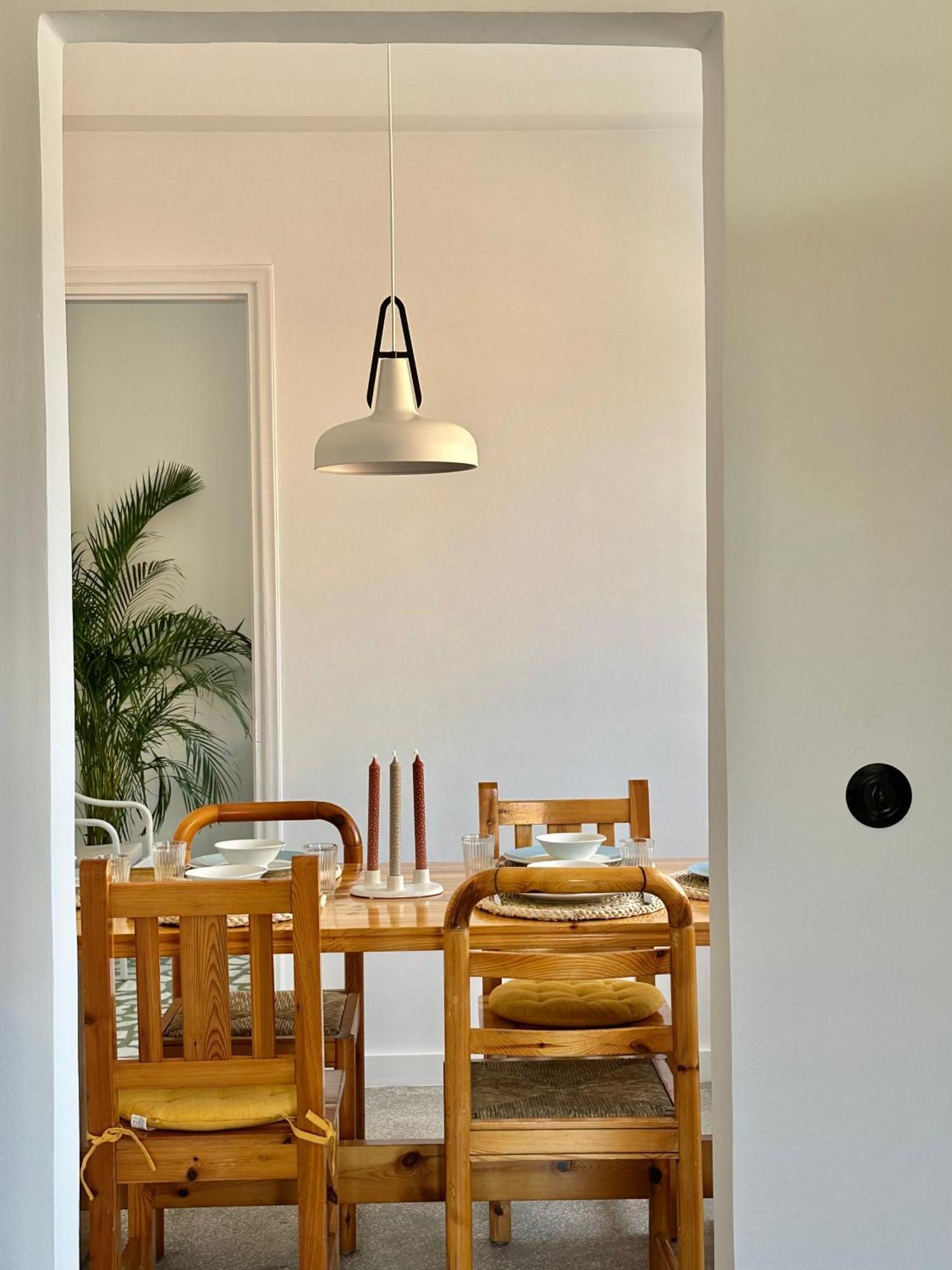 The Lassis 15 House Argostoli  Exterior foto