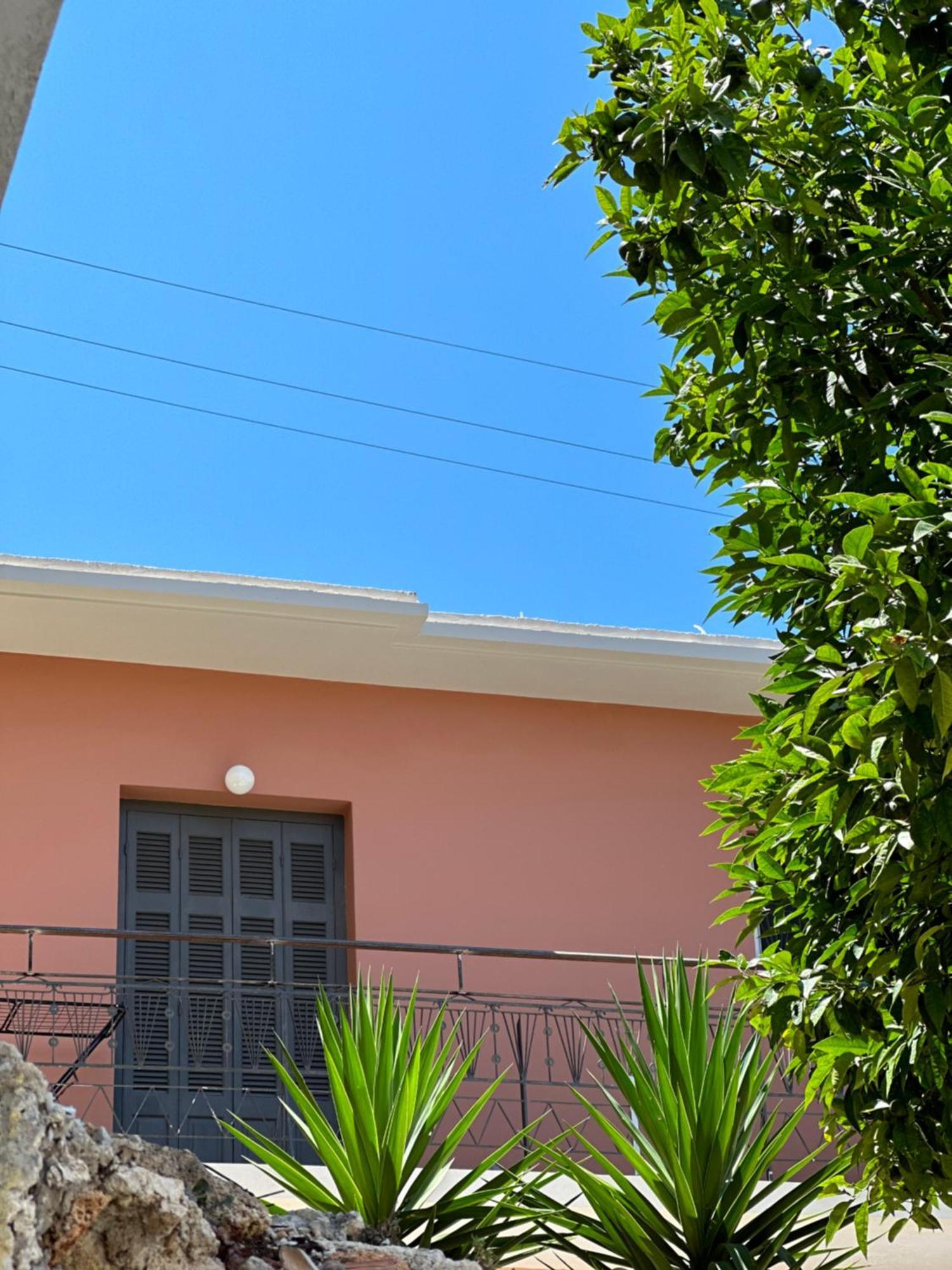 The Lassis 15 House Argostoli  Exterior foto