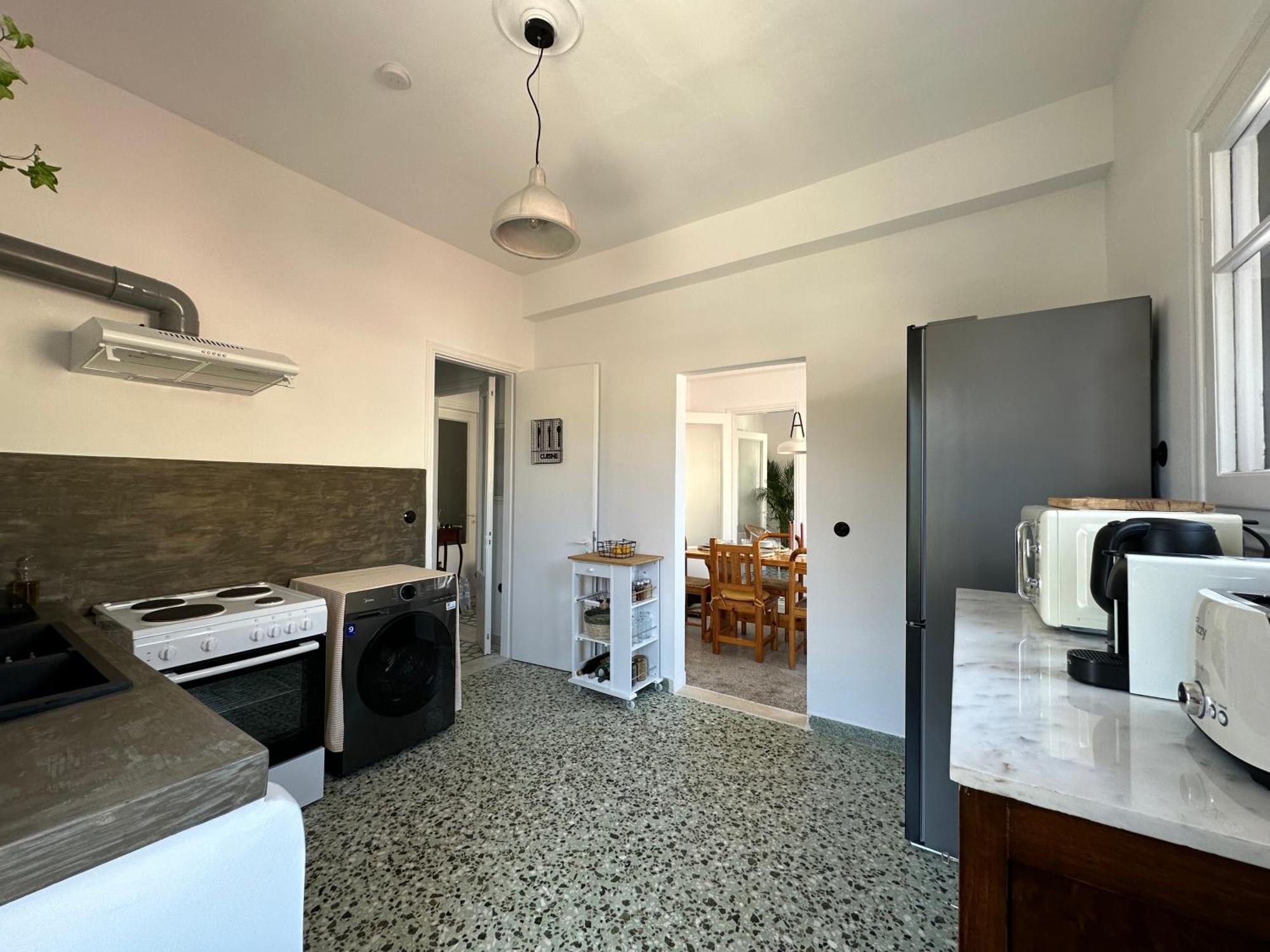 The Lassis 15 House Argostoli  Exterior foto