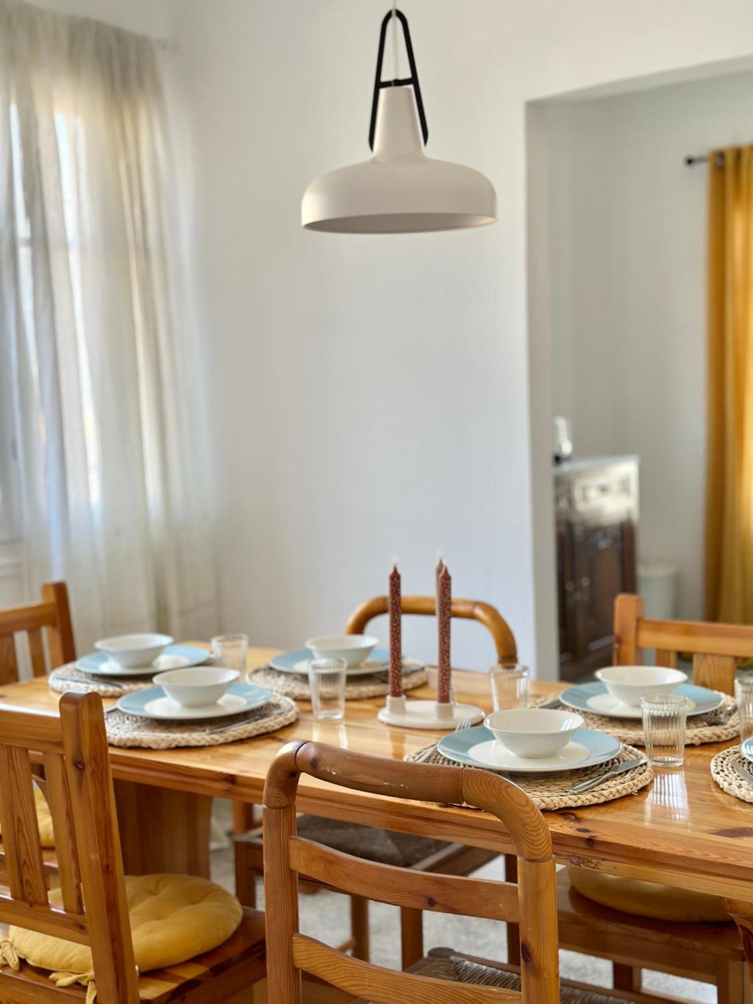 The Lassis 15 House Argostoli  Exterior foto